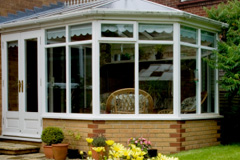 conservatories Bowgreave