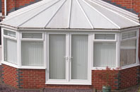 Bowgreave conservatory installation