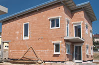 Bowgreave home extensions