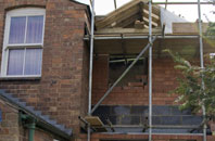 free Bowgreave home extension quotes