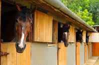 free Bowgreave stable construction quotes