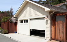 Bowgreave garage construction leads