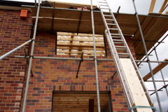 house extensions Bowgreave