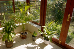 Bowgreave orangery costs